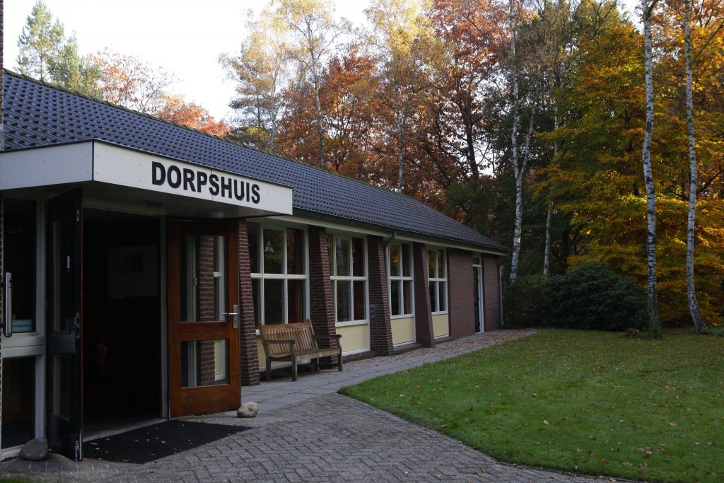 Dorpshuis