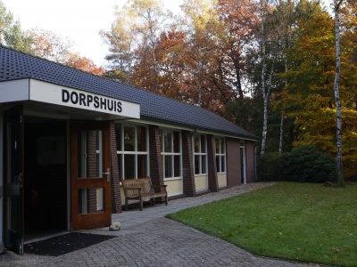 Dorpshuis