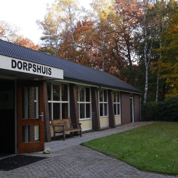 Dorpshuis
