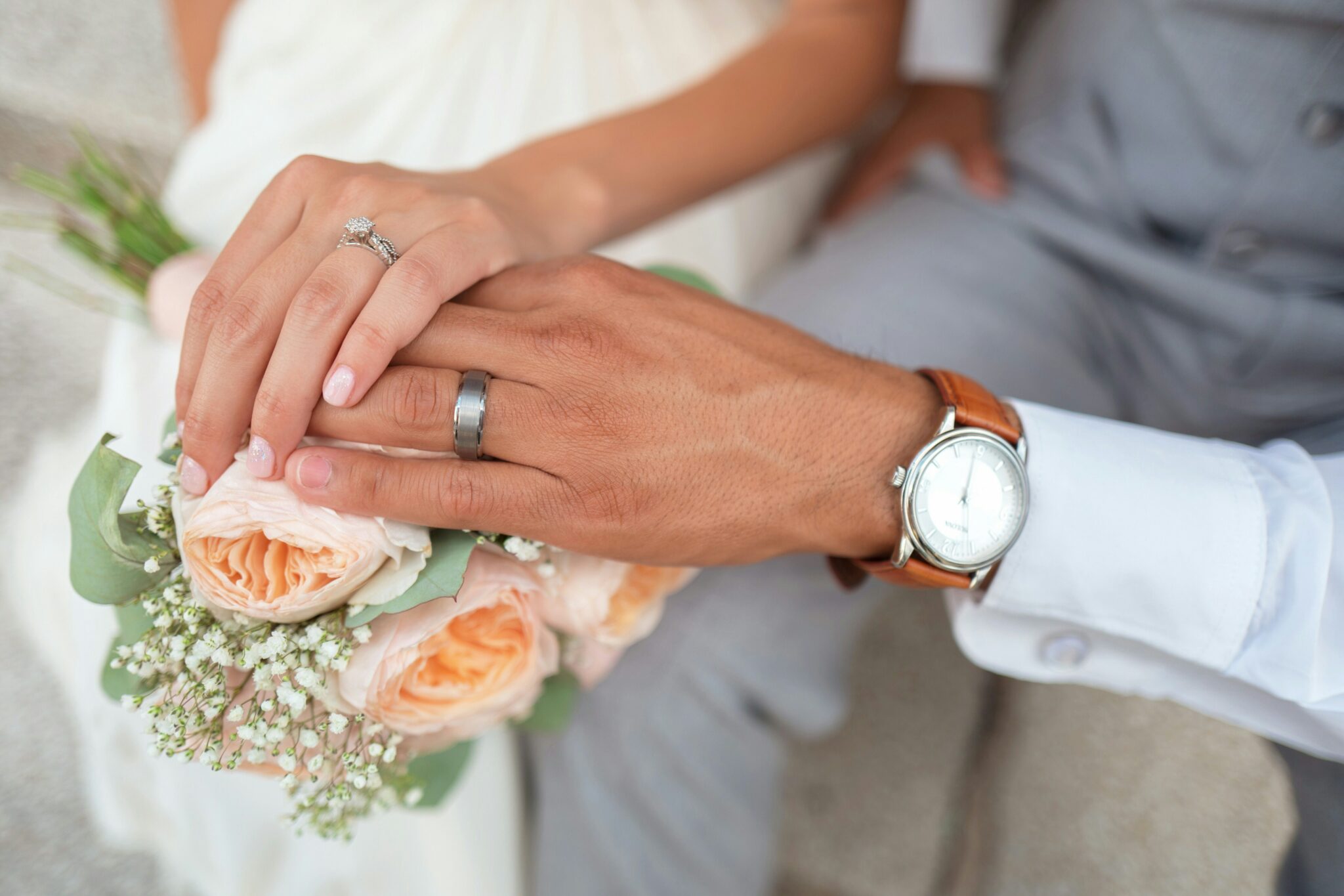 unsplash wedding