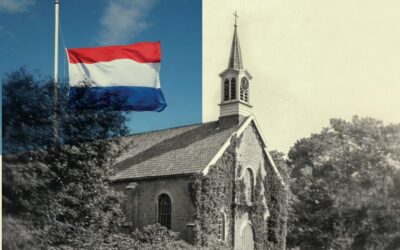 4 mei herdenking